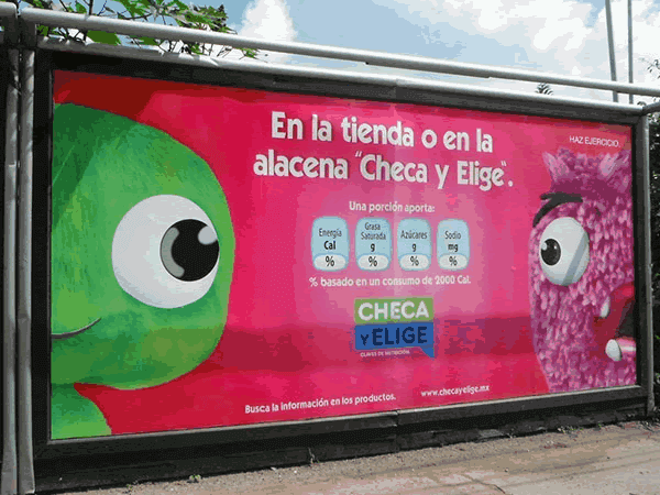 Apa Valla Publicitaria Guadalajara Bonafont